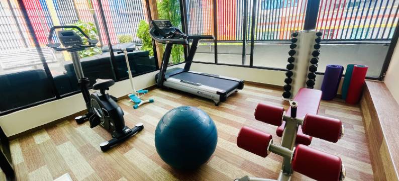 吉隆坡中央车站easy酒店(Easy Hotel KL Sentral)图片