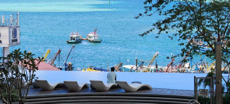 The Shore Kota Kinabalu by Meetstay图片
