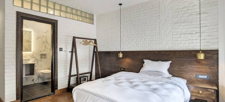 Uma Residence and Suites图片