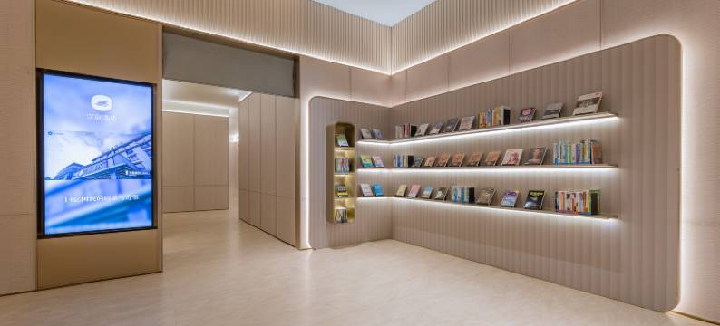 汉庭酒店(南京南站北广场店)图片