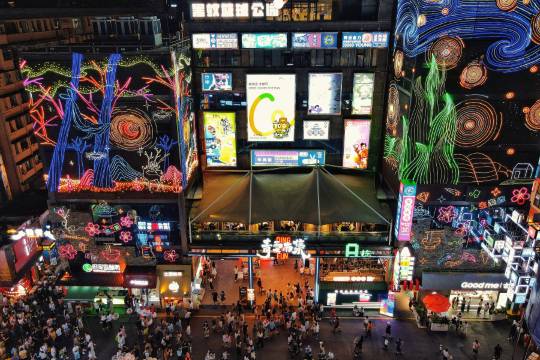 辉煌酒店(贵阳火车站万象城店)图片