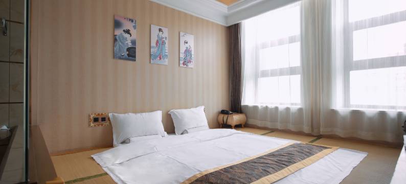 大亨通精品酒店图片