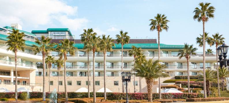 山丘套房朝昕经典酒店(Grand Josun Hill Suite)图片