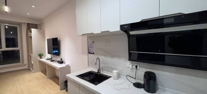 正蓝旗奢野智慧民宿图片