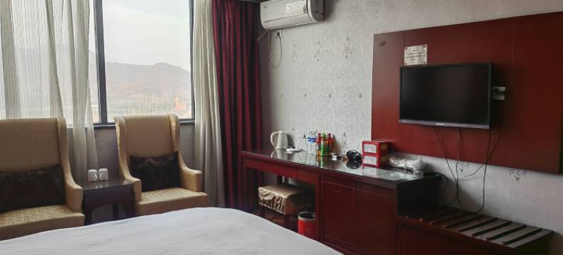 南召贝克智慧酒店图片