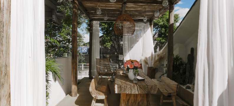 美树民宿(大理古城步行街红龙井店)图片