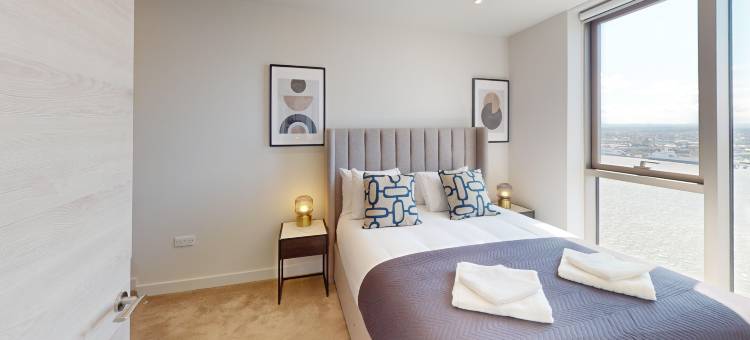 查尔斯霍普利物浦酒店(Charles Hope Liverpool)图片