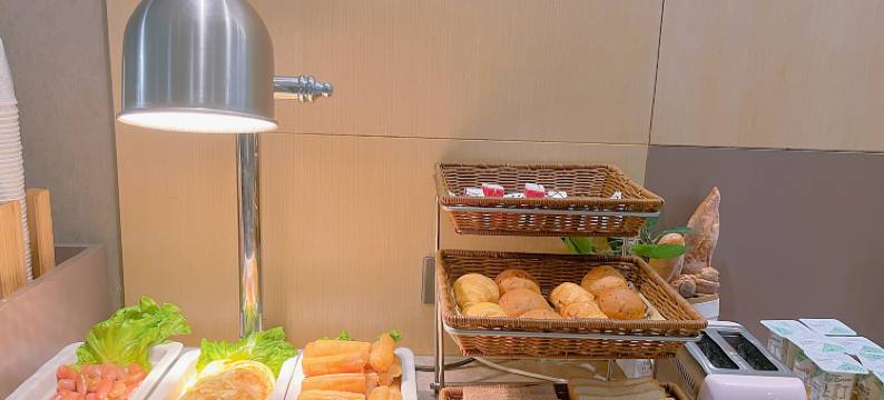 如家酒店·neo(上海松江松卫北路店)图片