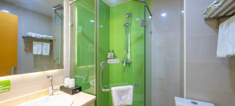 格林豪泰酒店(北京怀柔区雁栖开发区科学城店)图片