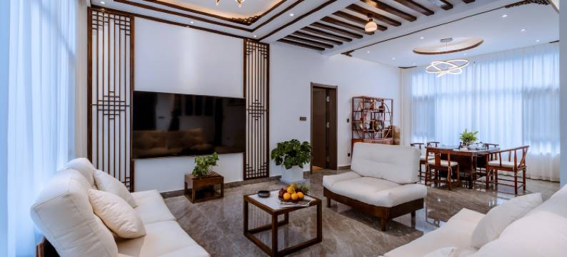 大理•春日里WARMMELLOWWARMM亲子白族庭院美宿(大理古城观景点店)图片