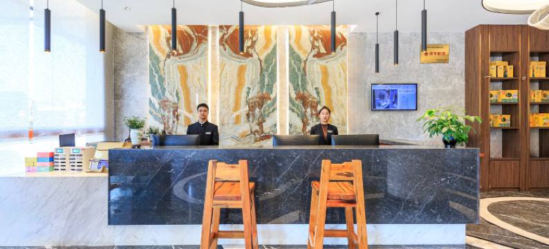 云霄月满熙楼大酒店图片