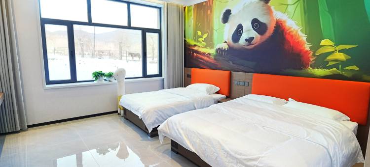 寒酥庄园酒店(亚布力滑雪旅游度假区)图片