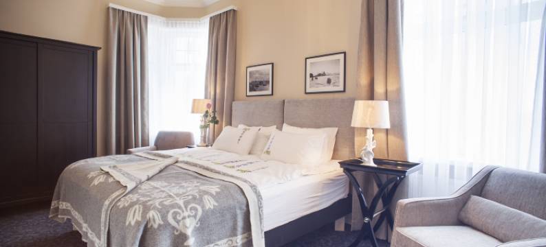 雷克雅未克公寓酒店(Reykjavik Residence Apartment Hotel)图片