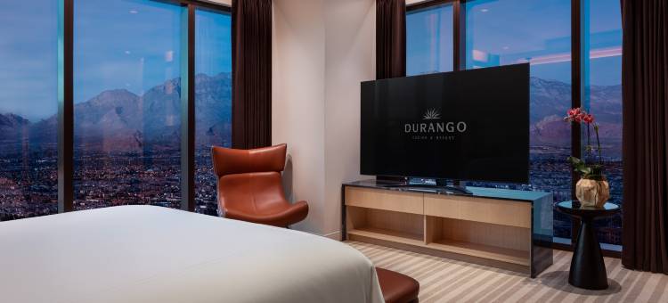 杜兰戈娱乐场度假村图片