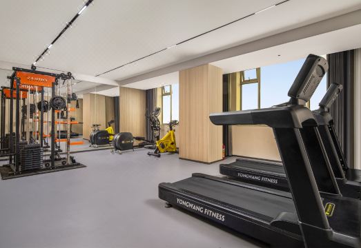 Meihao Lizhi Hotel (Foshan Qiandeng Lake Pingzhou Jade Street Branch) Hotel Overview