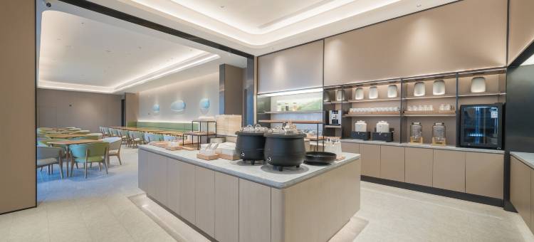 全季酒店(阳泉万达广场店)图片
