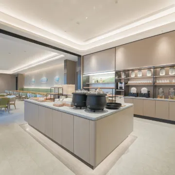 全季酒店（阳泉万达广场店）