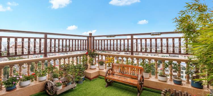 巴里岛国际酒店(儋州汽车站夏日广场店)图片