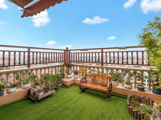 巴里岛国际酒店(儋州汽车站夏日广场店)