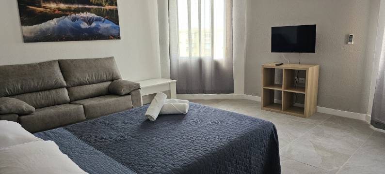 韦利斯酒店(Velis Hotel)图片