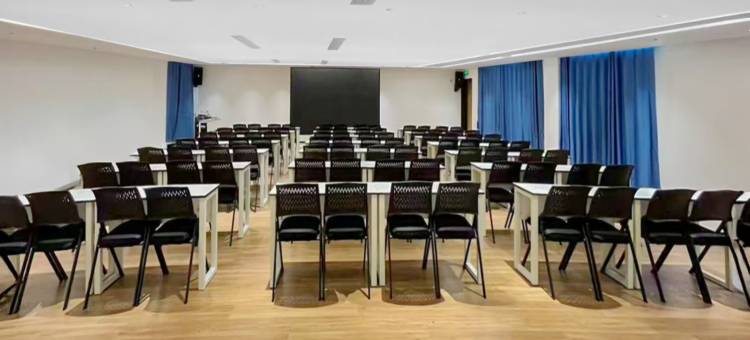 你好酒店(南充南部店)图片