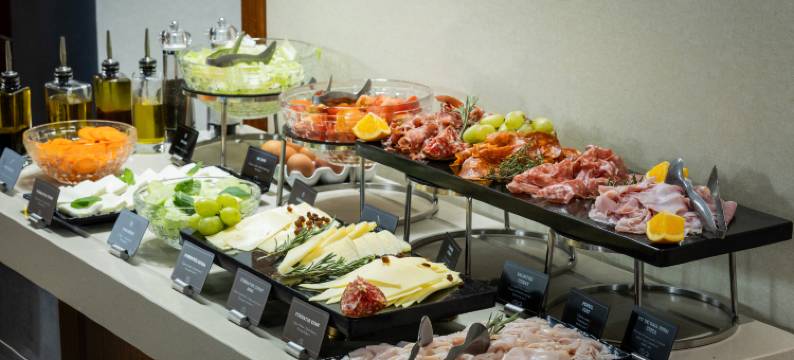 瑞士酒店(Hotel Suizo)图片