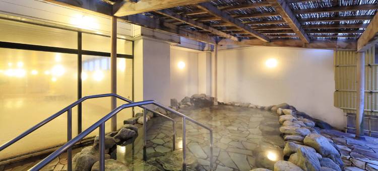 青森中央酒店(Aomori Center Hotel)图片