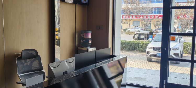 如家华驿精选酒店(阜城县政府店)图片