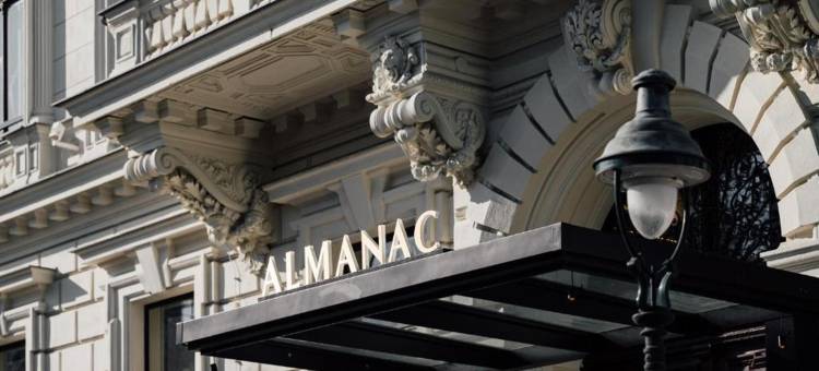 阿尔玛纳克宫 维也纳(Almanac Palais Vienna)图片