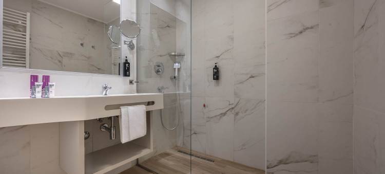 赛斯托桑吉奥万尼米IH米兰圣约翰酒店(IH Hotels Milano St. John)图片