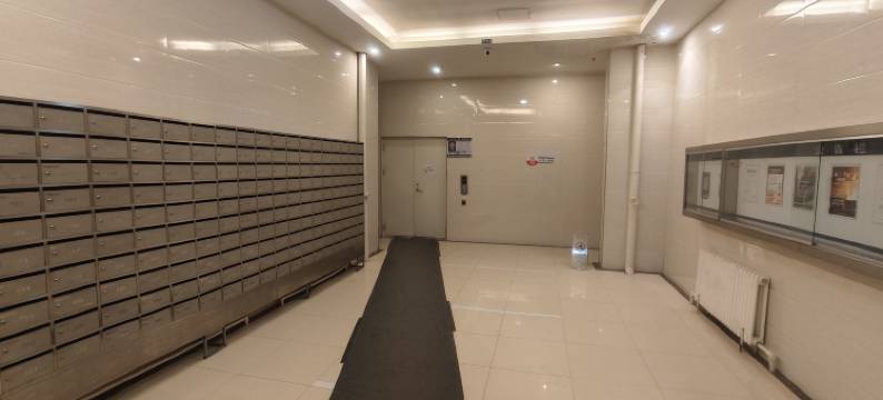 珈航电竞投影民宿图片