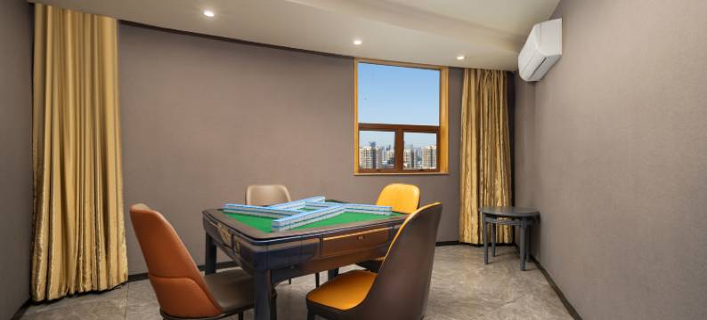 南昌宜合酒店(滕王阁桃苑地铁站店)图片