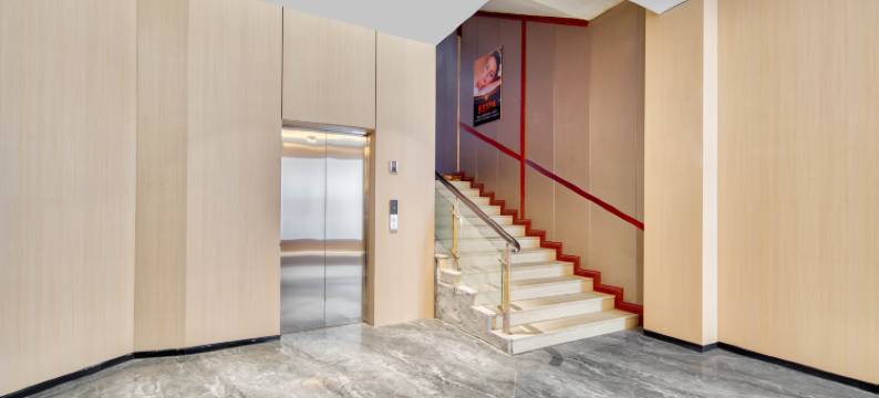 越家酒店(贵溪城南汽车站店)图片