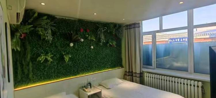 荣部落宾馆图片