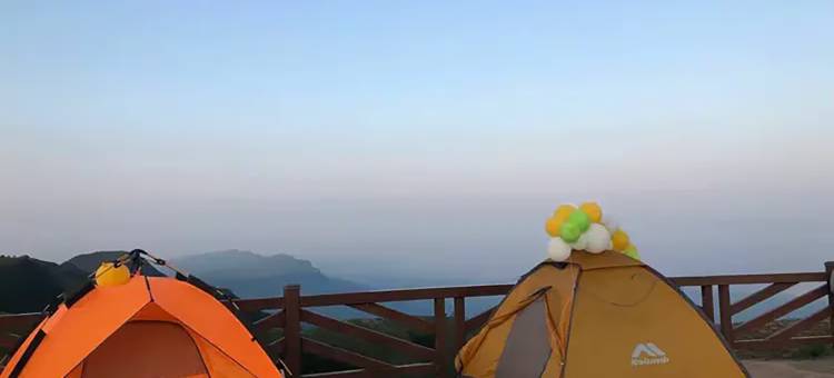 三清山巨蟒山庄(三清山景区店)图片