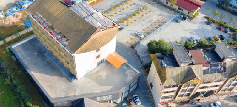 沧源唯邑酒店图片