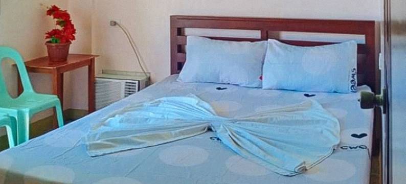 红多兹酒店@帕古普珍贵德姆海滩度假村(RedDoorz @ Precious Dem Beach Resort Pagudpud)图片