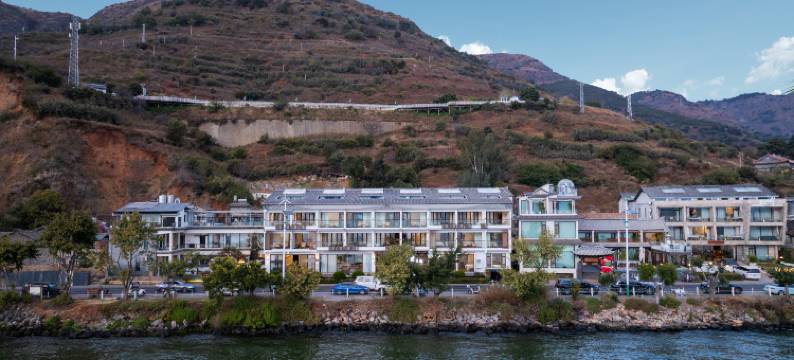 海墅东屿海景度假酒店(大理双廊店)图片