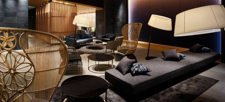 三井花园酒店银座五丁目(Mitsui Garden Hotel Ginza-Gochome)图片