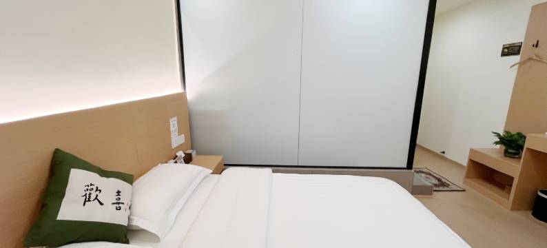 云起酒店(遵义市红花岗区人民医院店)图片