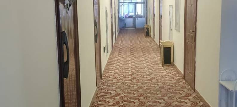 土默特左旗智铖民宿图片