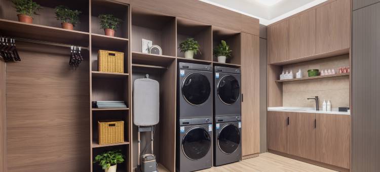 美豪丽致酒店(昆明官渡古镇海乐世界店)图片