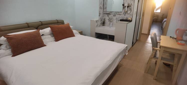 暖心阁客栈(扬州东关街何园店)图片
