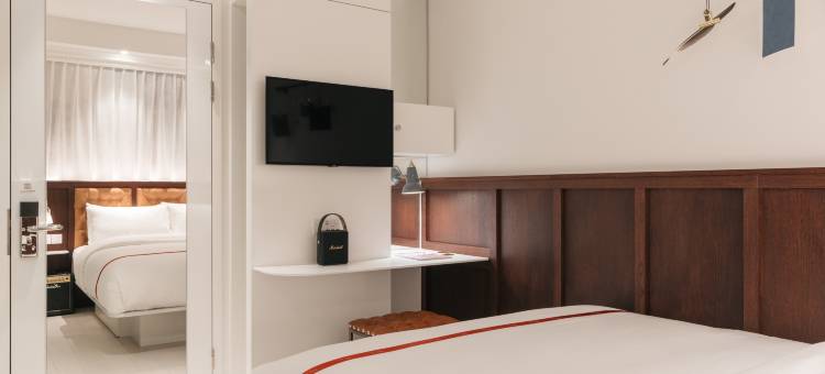 红宝石星辰酒店及酒吧(Ruby Stella Hotel & Bar)图片