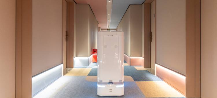 汉庭酒店(佛山美的总部店)图片