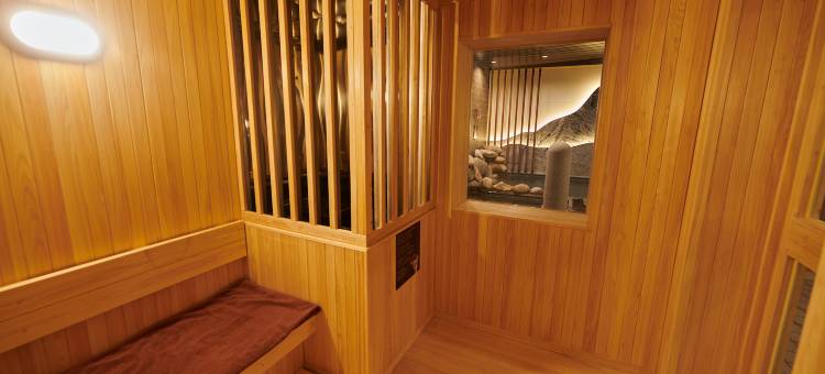 多米快捷酒店首尔仁寺洞(Dormy Inn EXPRESS SEOUL Insadong)图片