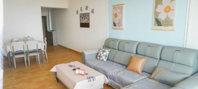 徐闻晨兴海景公寓图片