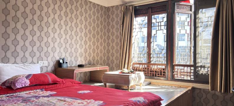 上海馨盏民宿图片