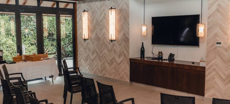 马尔代夫铂尔曼度假酒店(Pullman Maldives All-Inclusive Resort - 50% off Domestic Transfers)图片