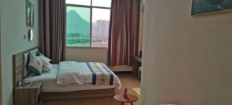 大新金和佳宾馆图片
